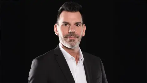 Andre Sabian named Chief Commercial Officer in Experteq move