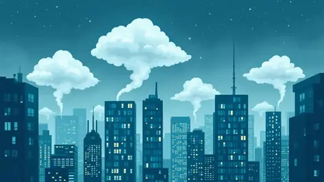 European firms wary of full disclosure on tech emissions data