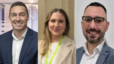 Teletrac Navman adds sector expertise with three key appointments