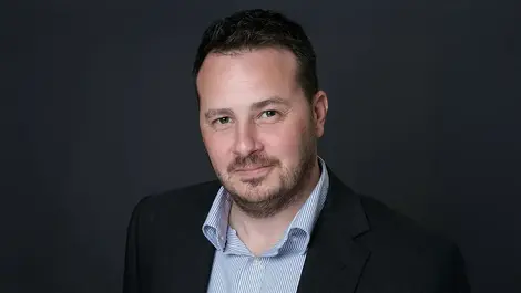 TP-Link appoints Ben Allcock to lead UK & Ireland B2B growth