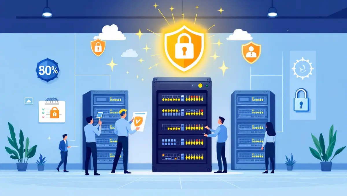 XYZ Reality renews ISO 27001, reinforcing security in key sectors