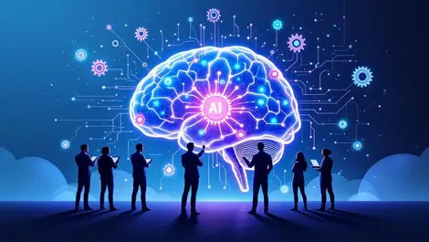 Pax8 Playbook guides MSPs in AI transition for SMB sector