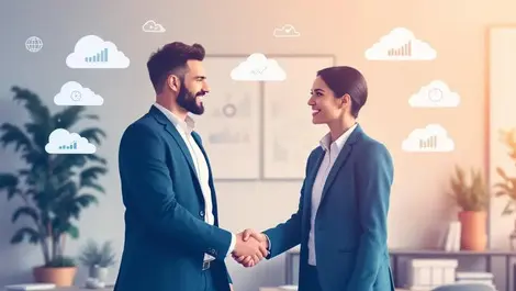 ProfitMojo partners with iplicit to target UK mid-market SMEs