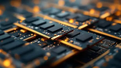 Kingston tops global DRAM market with USD $13.3 billion revenue