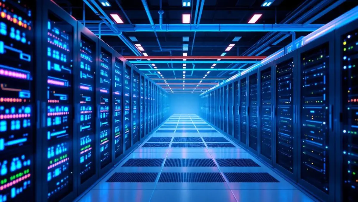 Dell unveils IR9000 rack & PowerCool eRDHx for AI efficiency