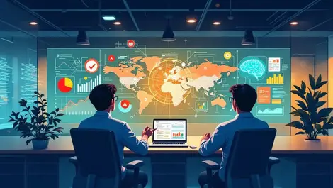 APAC firms to boost threat intelligence spend, embrace AI by 2026
