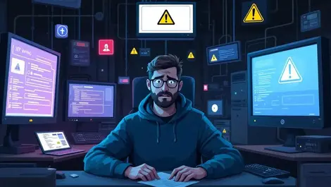 UK finance faces legacy IT risks as Windows 10 support ends