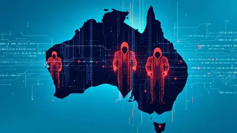 Australia ranks high in cyberattacks as AI fuels new risks