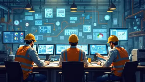 Manufacturers to invest USD $5.8 billion as spreadsheets endure