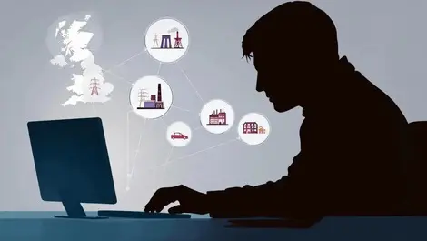 UK cyberattacks surge as leaders urge new security approaches