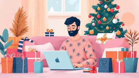 UK shoppers show rising trust in AI for peak holiday shopping