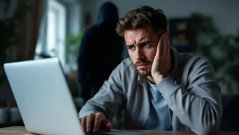 Millions at risk in UK as password reuse fuels hacking surge