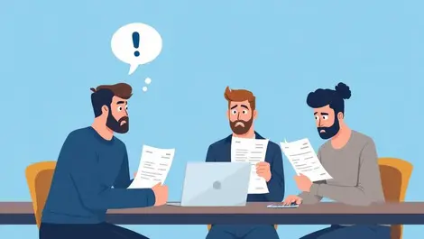 Thousands turn to Google each month to understand payslips