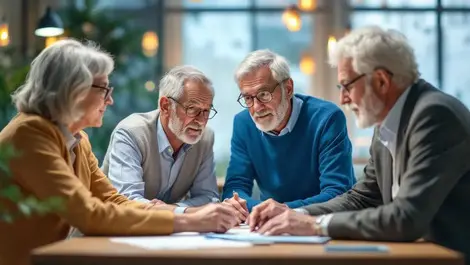 Over-50s talent vital for safe & effective AI in the workplace