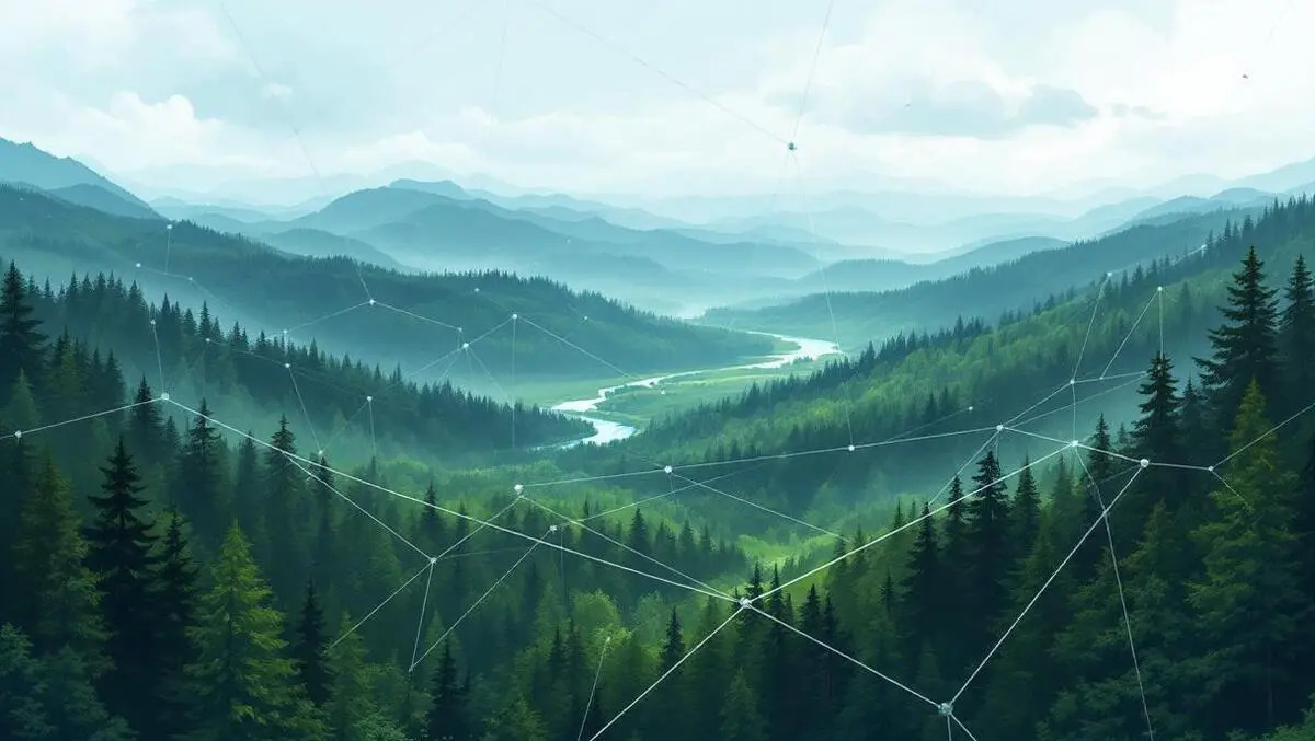 IBM, Polytechnique Montréal launch sustainable forest AI