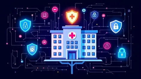 Healthcare ramps up cyber defences as threats & costs rise