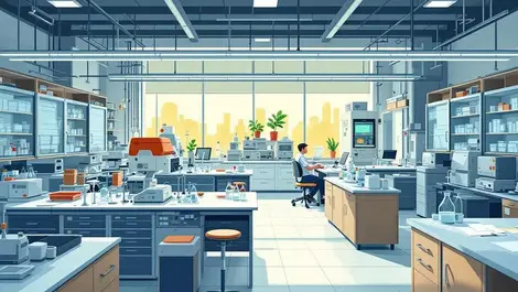 UK life sciences sector at risk as skills gap threatens growth