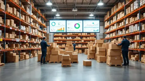 ShipStation launches new features to streamline UK shipping