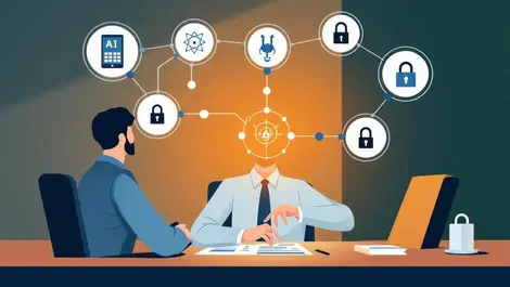 New book urges stronger AI governance for business leaders