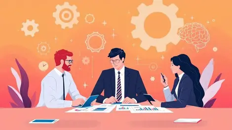 New book offers practical guide to digital transformation with AI