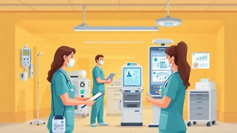 NHS Humber rolls out automation to save 26,000 staff hours yearly