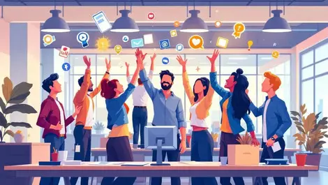 Elevate Intelligence launches agentic AI to boost staff recognition