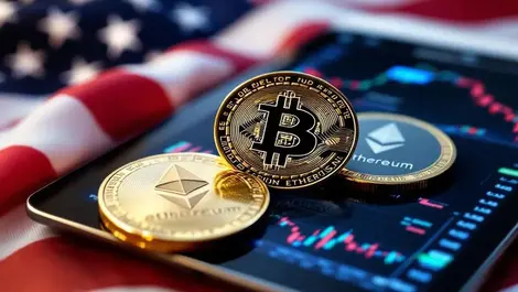 CoinPayments returns to US with crypto platform after $50bn processed