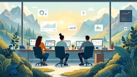 Teamwork digital skills ai efficiency new zealand office landscapes