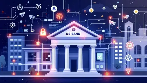 US banks increase AI spending to tackle USD $12.5 billion fraud