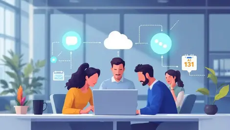 Dropbox, Leader launch AI-powered Dash to boost Aussie partners