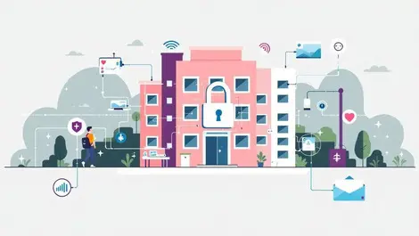 How MSSPs are strengthening healthcare defences against cyber threats