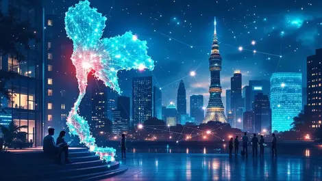 Google Cloud launches PanyaThAI to drive agentic AI in Thailand