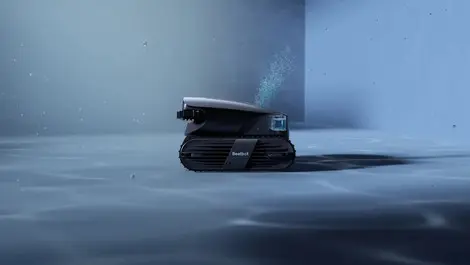 AI-powered robot pool cleaner makes Australian market debut