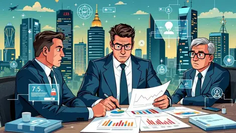 Australian insurers lag global peers as AI & cyber risks surge