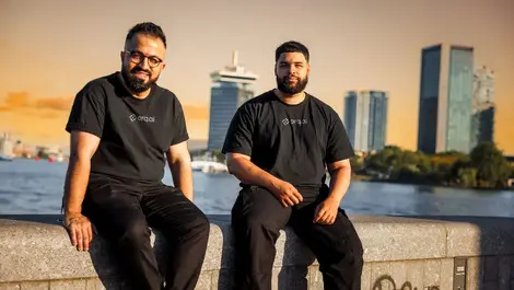 Orq.ai raises EUR €5m to scale enterprise AI agents