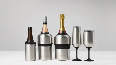 Viral festival moment boosts demand for Huski flutes