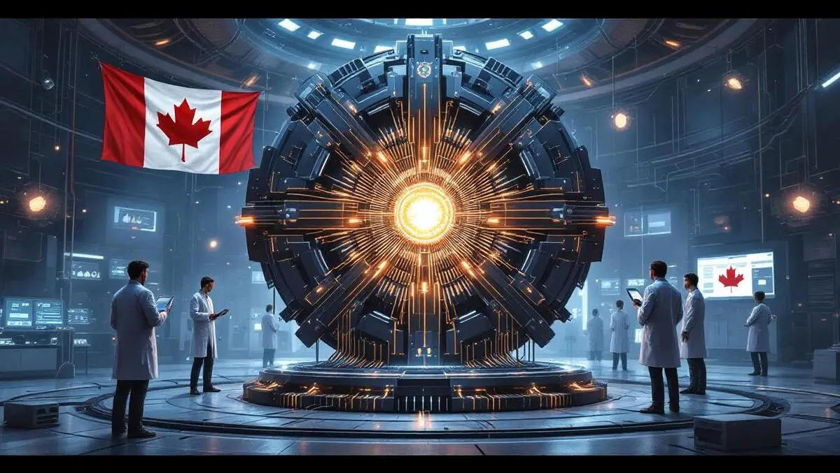 Canada launches CAD $92M quantum tech defence initiative