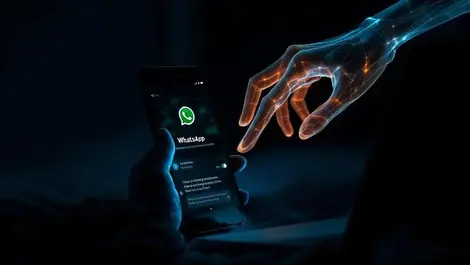 'GhostPairing' scam turns WhatsApp linking into spy tool