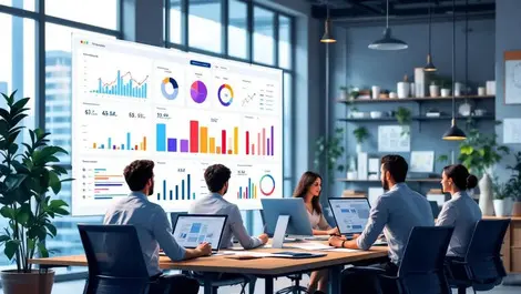 Zoho debuts unified spend & AI-driven billing tools