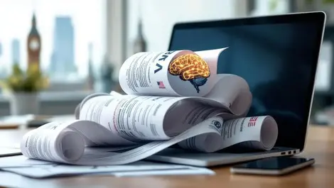 Visa red tape choking AI & tech hiring, study finds