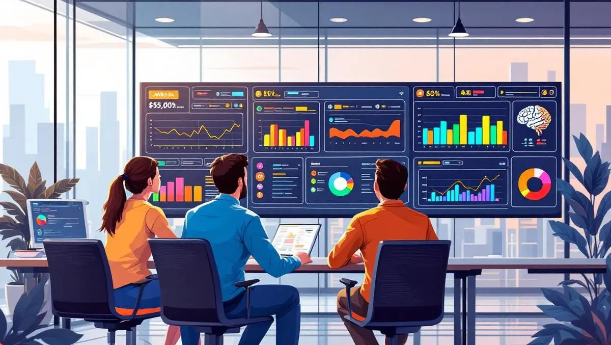 Zoho launches AI-driven spend & enterprise billing tools