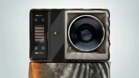 Hisense unveils XR10 projector & next‑gen C3 laser range