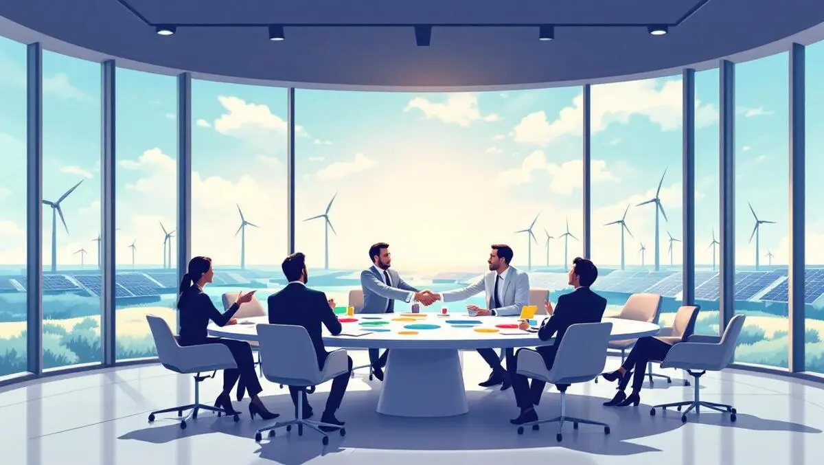LF Energy adds tech giants as board, membership grow
