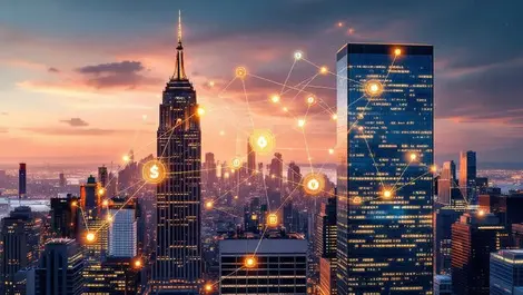 DTCC & BNY launch new Collateral-in-Lieu repo service