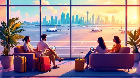 Indian banks pivot loyalty points to travel experiences