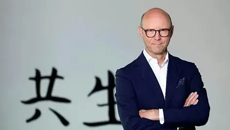 Canon names Peter Saak to lead new EMEA print group