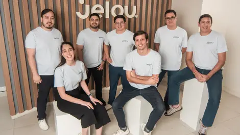 Jelou raises USD $10m to scale WhatsApp AI across US