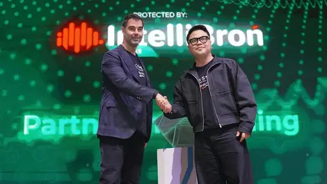 ITSEC Asia & Infinix partner on mobile cyber defence