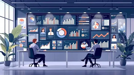 Shuttlerock unifies finance & HR globally with Workday