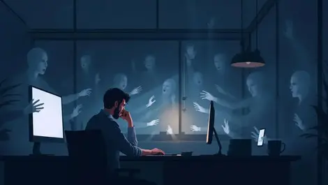 AI phishing resets threat curve, finance teams at risk